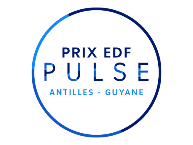 Prix EDF Pulse Antilles - Guyane