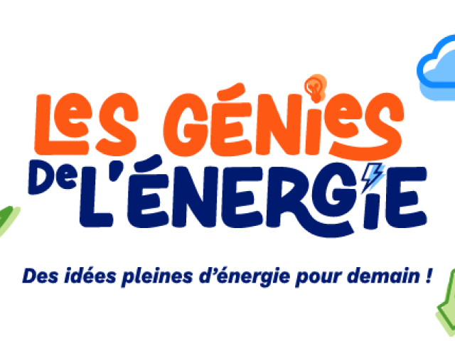 Les génies de l'énergie